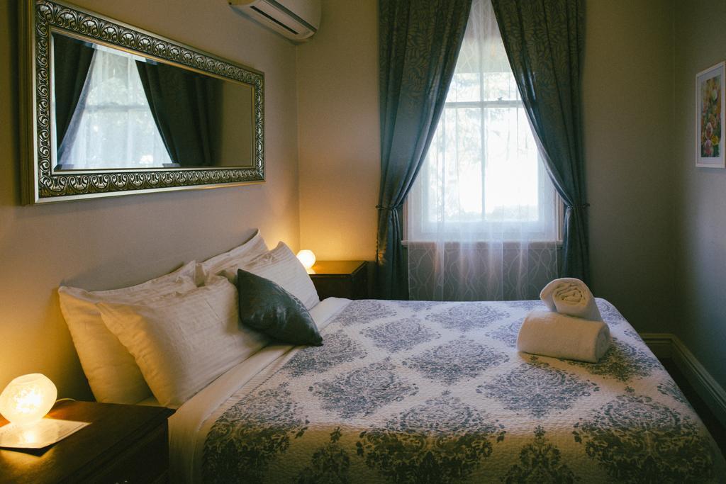 Glenella Guesthouse Blackheath Εξωτερικό φωτογραφία