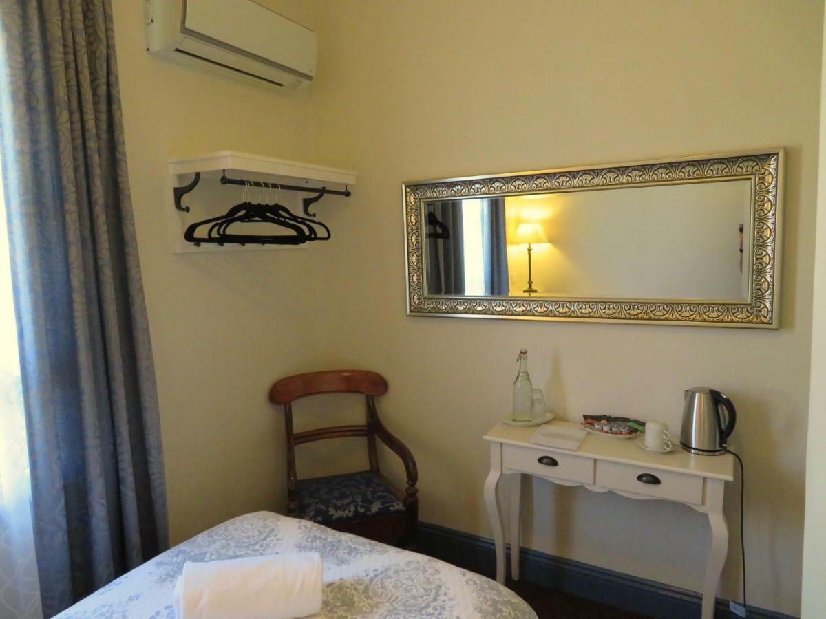 Glenella Guesthouse Blackheath Εξωτερικό φωτογραφία